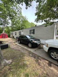 1993 Redman Mobile Home