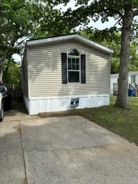 1993 Redman Mobile Home