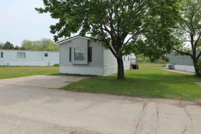 Photo 3 of 5 of home located at 351 Walnut Street Manawa, WI 54949