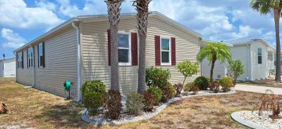 Mobile Home at 3495 Rossmere Road Port Charlotte, FL 33953