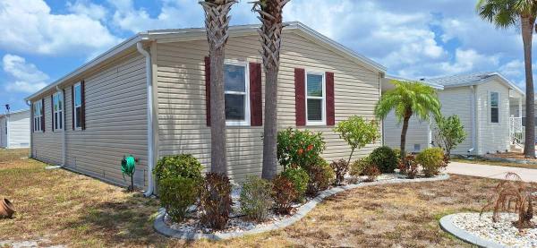 Photo 1 of 2 of home located at 3495 Rossmere Road Port Charlotte, FL 33953