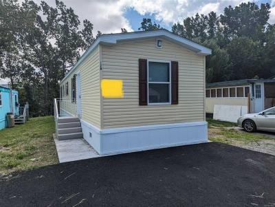Mobile Home at 11 Square Hill Rd Lot 7 New Windsor, NY 12553