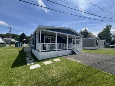 Mobile Home at 475 Stoystown Road Lot 108 Ea Somerset, PA 15501