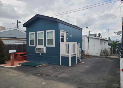 Mobile Home at 11825 Washington Blvd #18 Whittier, CA 90606