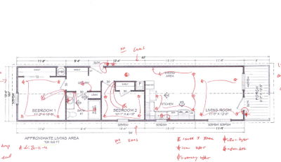 Mobile Home at 1150 N. Kirby St 131 Hemet, CA 92545