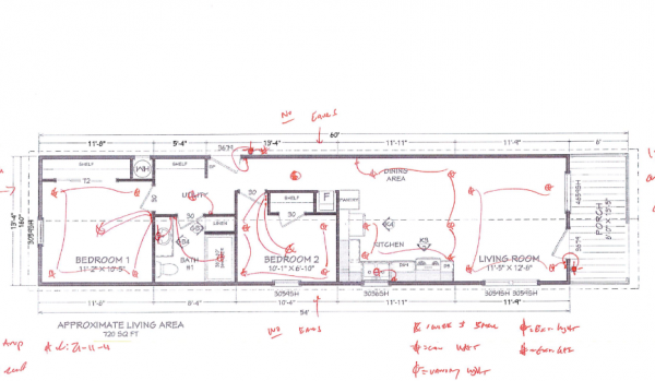 2023 Clayton Mobile Home For Sale