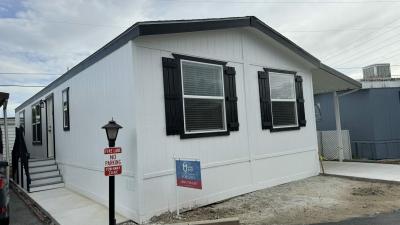 Mobile Home at 1380 North Citrus Avenue C2 Covina, CA 91722