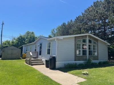 Mobile Home at 29024 Carriage Way Dr Chesterfield, MI 48051