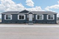 2024 Fleetwood Jasper Gold Manufactured Home