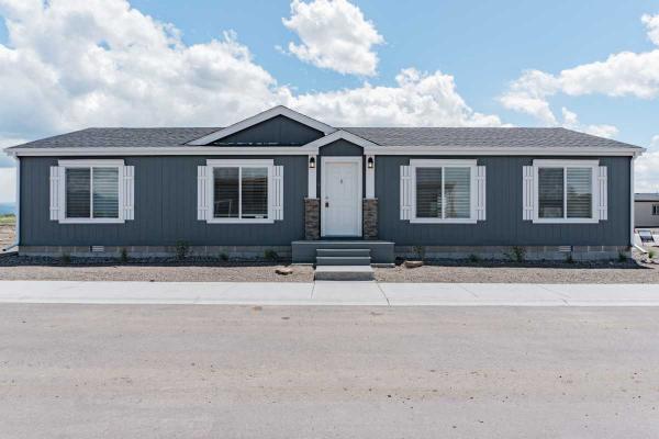 Photo 1 of 2 of home located at 188 Walleye Rd Bozeman, MT 59718