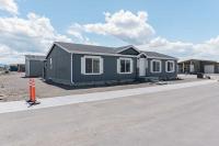 2024 Fleetwood Jasper Gold Manufactured Home