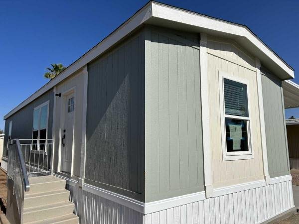 2024 Clayton Layla Manufactured Home