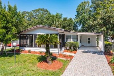 Mobile Home at 94 Misty Falls Ormond Beach, FL 32176