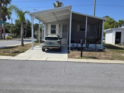 Mobile Home at 9844 Solva Lane Hudson, FL 34667