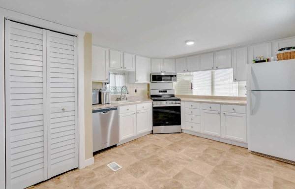 1974 Concord Mobile Home For Sale