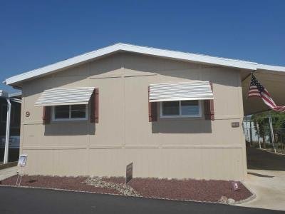 Mobile Home at 12618 3rd St #9 Yucaipa, CA 92399