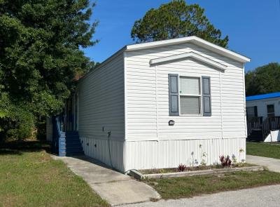 Mobile Home at 1400 Winding Trail Orlando, FL 32825