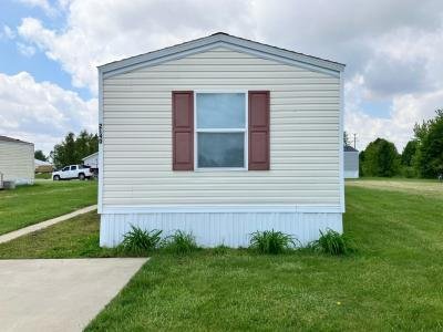 Mobile Home at 2140 Sunset Lane Rochester, IN 46975