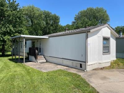 Mobile Home at 11735 N College Avenue Kansas City, MO 64156