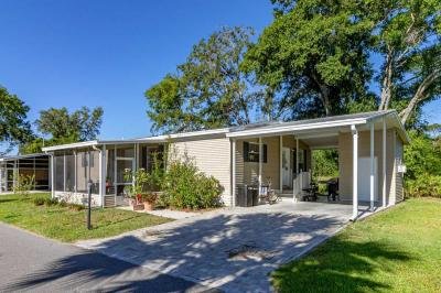Mobile Home at 1706 Douglas Ave, #90 Kissimmee, FL 34758