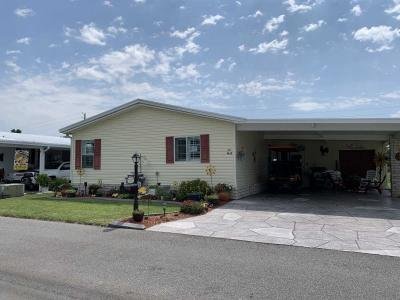 Mobile Home at 1422 Wild Dunes Ct Winter Haven, FL 33881