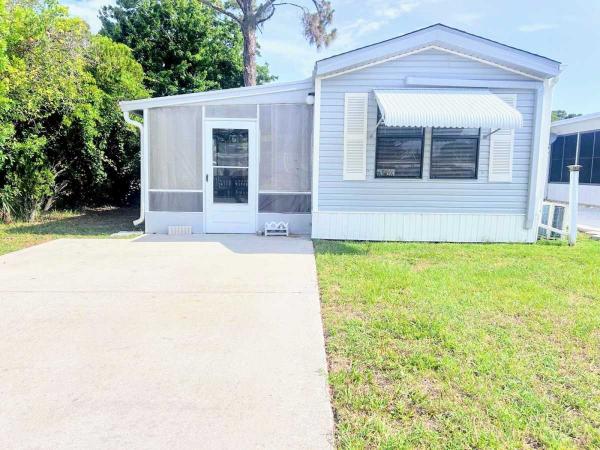 Photo 1 of 2 of home located at 5200 S Nova Rd Port Orange, FL 32127