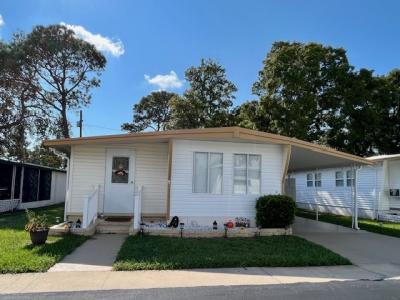 Mobile Home at 5145 East Bay Drive #108 Clearwater, FL 33764