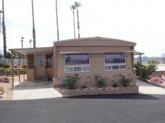 Photo 1 of 29 of home located at 1536 S State St #10 Hemet, CA 92543