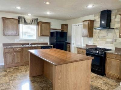 Mobile Home at 58250 Brookside Drive New Haven, MI 48048