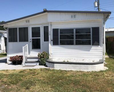 Mobile Home at 112 52 Ave West Bradenton, FL 34207