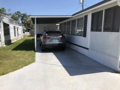 Mobile Home at 112 52 Ave West Bradenton, FL 34207