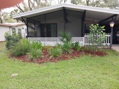 Mobile Home at 403 Knot Way Deland, FL 32724