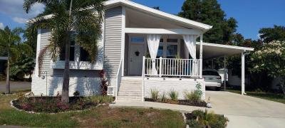 Mobile Home at 1205 Teahouse Drive Clearwater, FL 33764