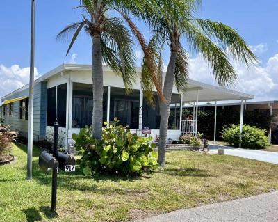 Mobile Home at 917 Questa Venice, FL 34285