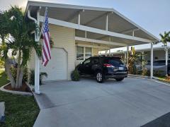 Photo 1 of 26 of home located at 701 Aqui Esta Dr, #175 Punta Gorda, FL 33950