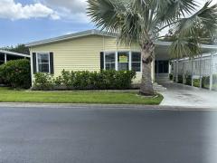 Photo 1 of 48 of home located at 795 County Road 1, Lot 100 Palm Harbor, FL 34683