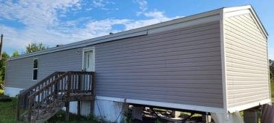 Mobile Home at 1912 Old Macon Rd Montrose, GA 31065