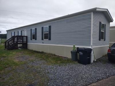 Mobile Home at 9631 Elfwood Dr Grottoes, VA 24441