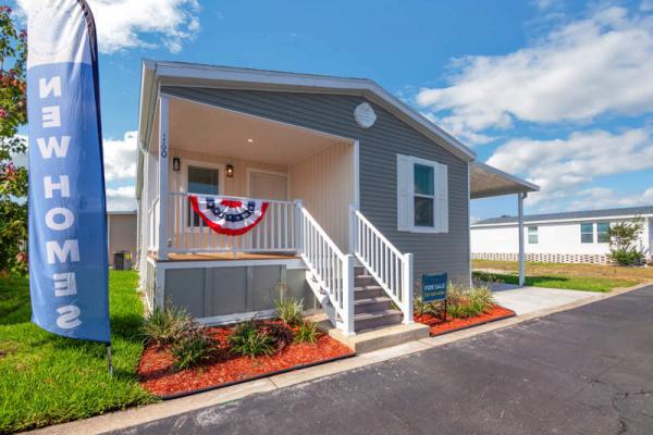 2023 Palm Harbor Manufactured Home