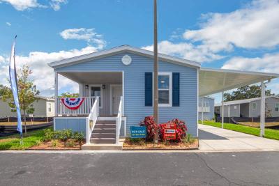 Mobile Home at 5200 28th Street North, #161 Saint Petersburg, FL 33714