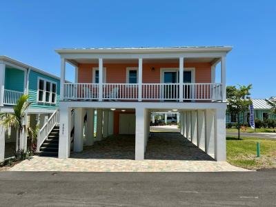 Mobile Home at 2625 NE Great Egret Way Jensen Beach, FL 34957