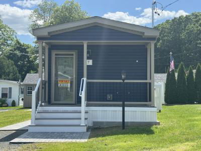 Mobile Home at 7 Overlook Lane Southington, CT 06489