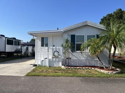 Mobile Home at 11911 66th Street 304 Largo, FL 33773