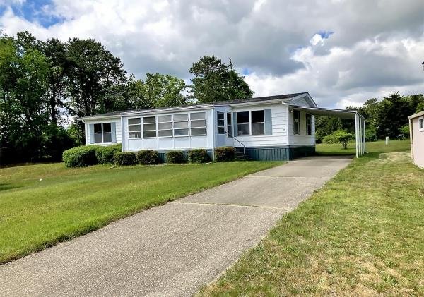1979 Schult Iver Manufactured Home