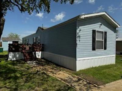 Mobile Home at 6601 Grissom Road #725 Denton, TX 76208