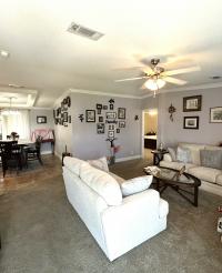 2015 Palm Harbor Mobile Home