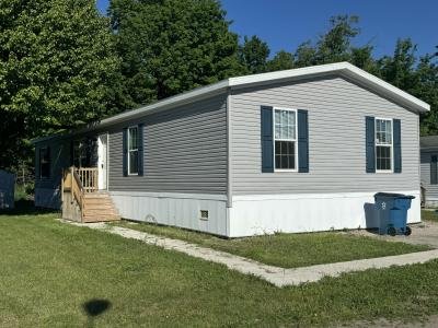 Mobile Home at 867 Orchid Trail #1137 Traverse City, MI 49685