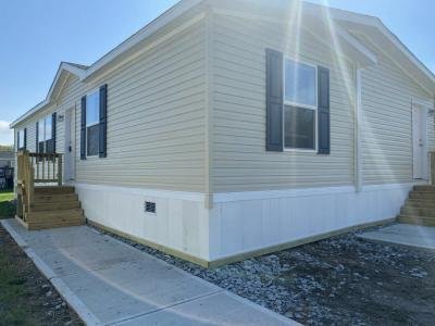 Mobile Home at 6469 Round Oak Court Lot 443 Indianapolis, IN 46241
