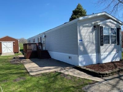 Mobile Home at 2507 214th Street N #29 Port Byron, IL 61275