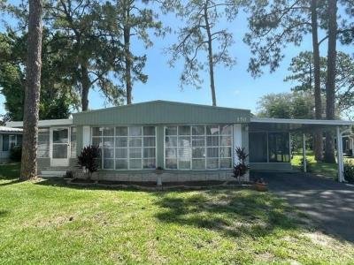 Mobile Home at 150 Crossways Drive Leesburg, FL 34788